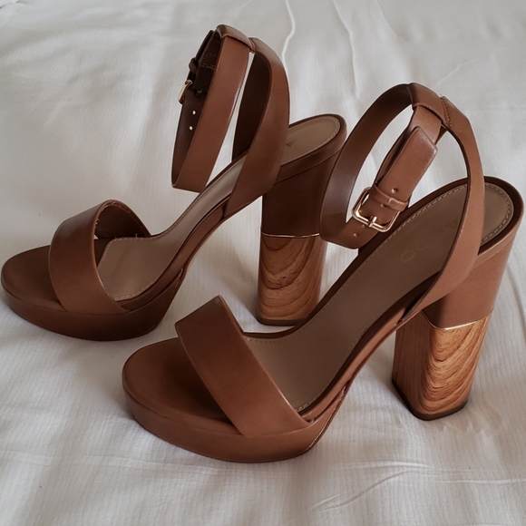 Aldo Heels - Picture 4 of 5